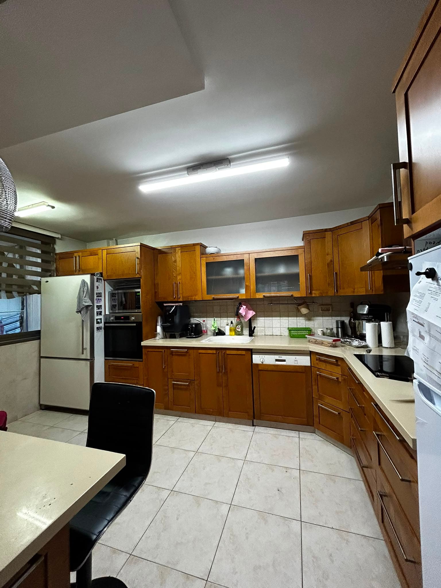 דירה 4 חד׳ להשכרה ברסקו א', חולון — וולפסון 7 - תמונה 1