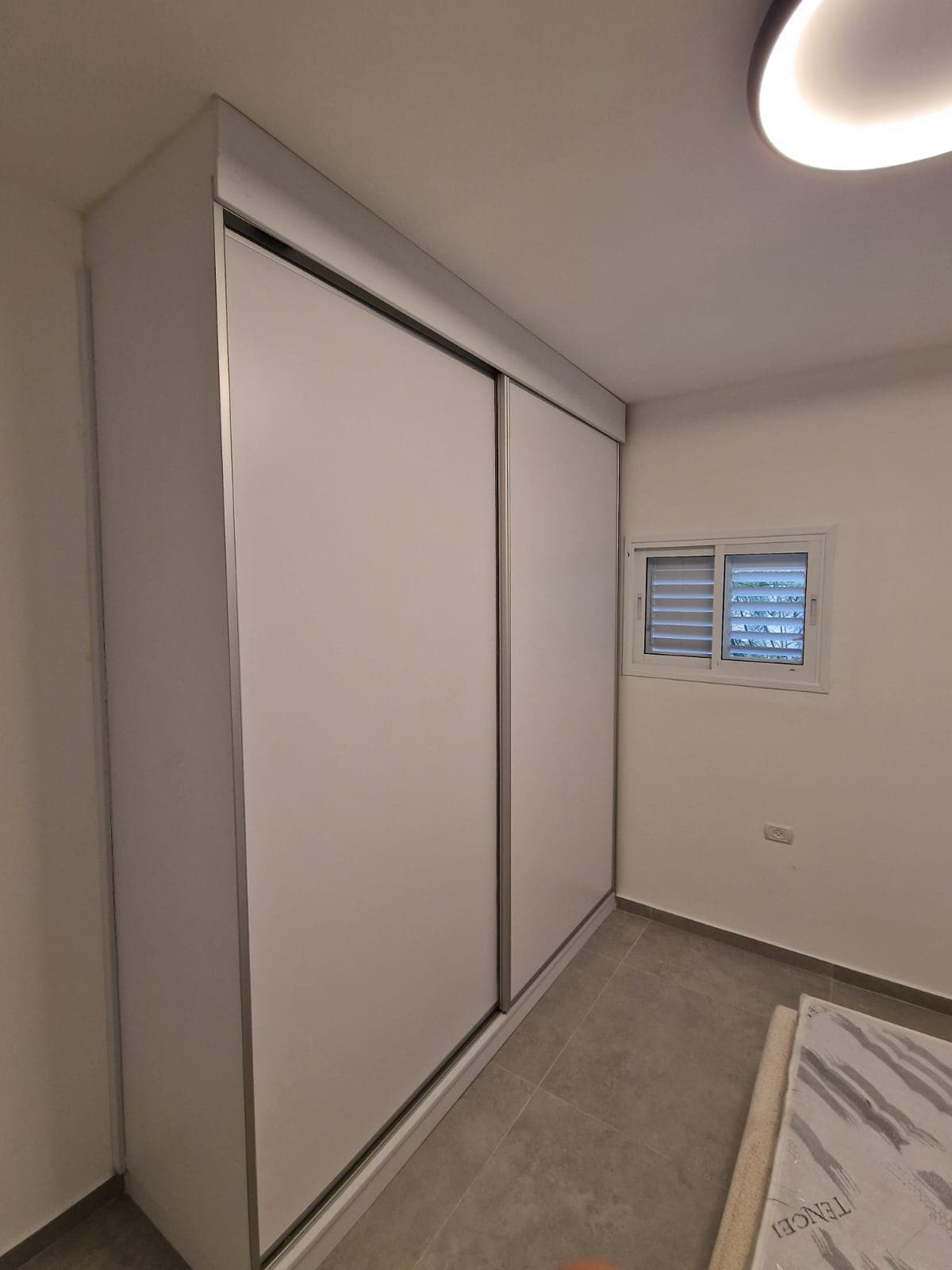 דירה 2 חד׳ להשכרה ברסקו א', חולון — שפרינצק 33 חולון - תמונה 5